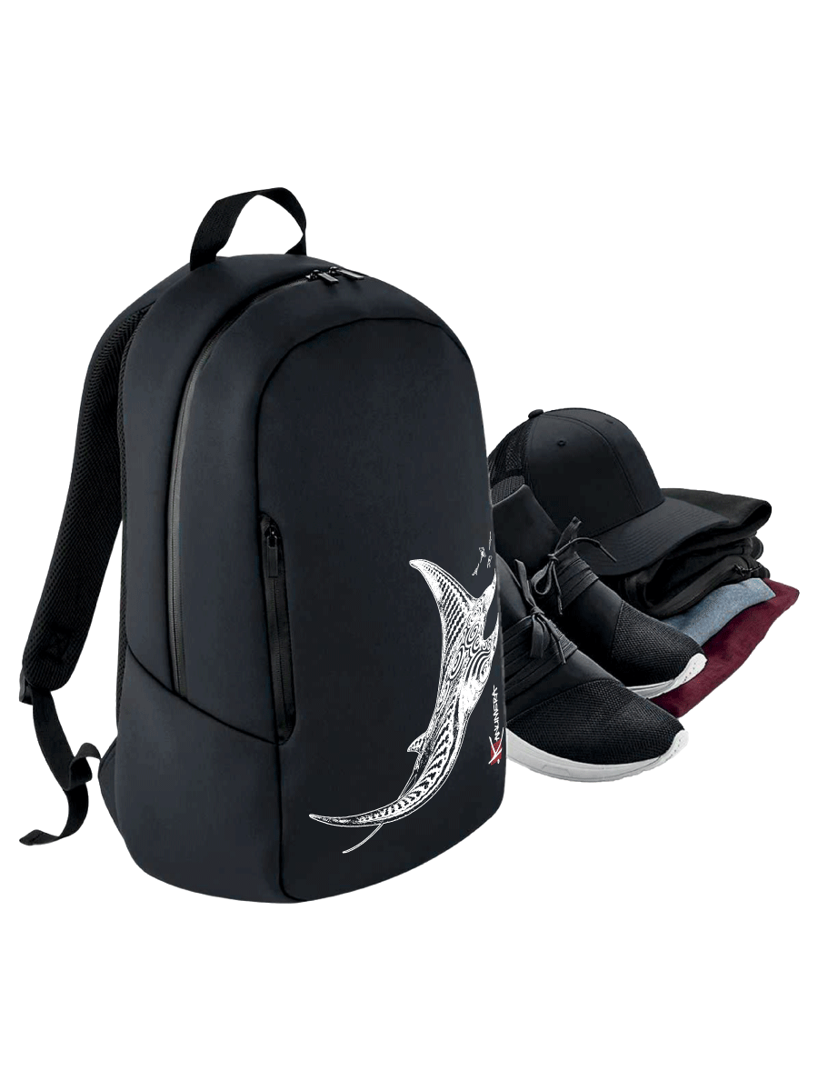 Ray Scuba Backpack