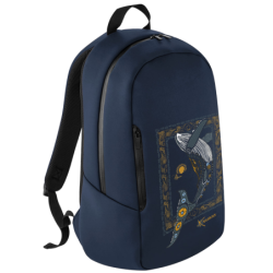 Sac à dos Scuba Origine La Baleine