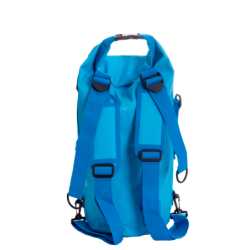 Sac à dos étanche 15 Litres La raie