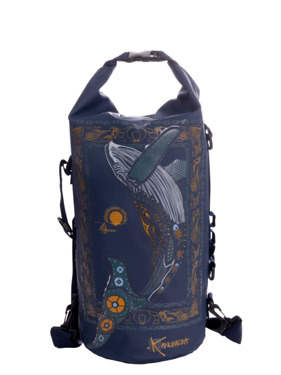 Whale Waterproof Drysack