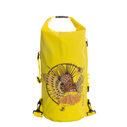 Sac à dos étanche 15 Litres La Rascasse