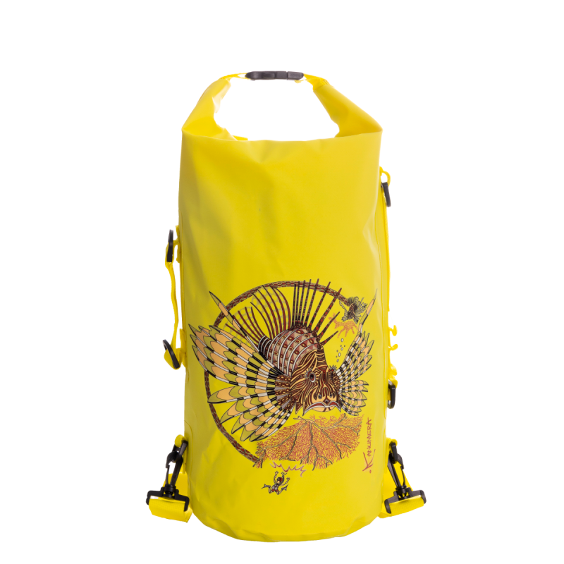 Scorpion fish Waterproof Drysack