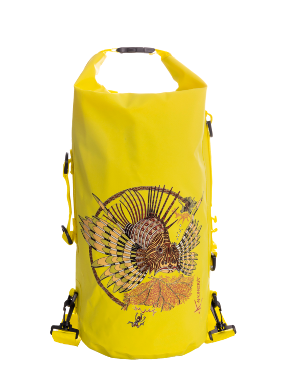 Scorpion fish Waterproof Drysack