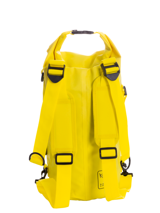 Sac à dos étanche 15 Litres La Rascasse
