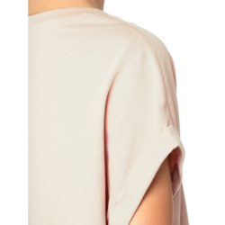 T-shirt Bio Ample La Tortue