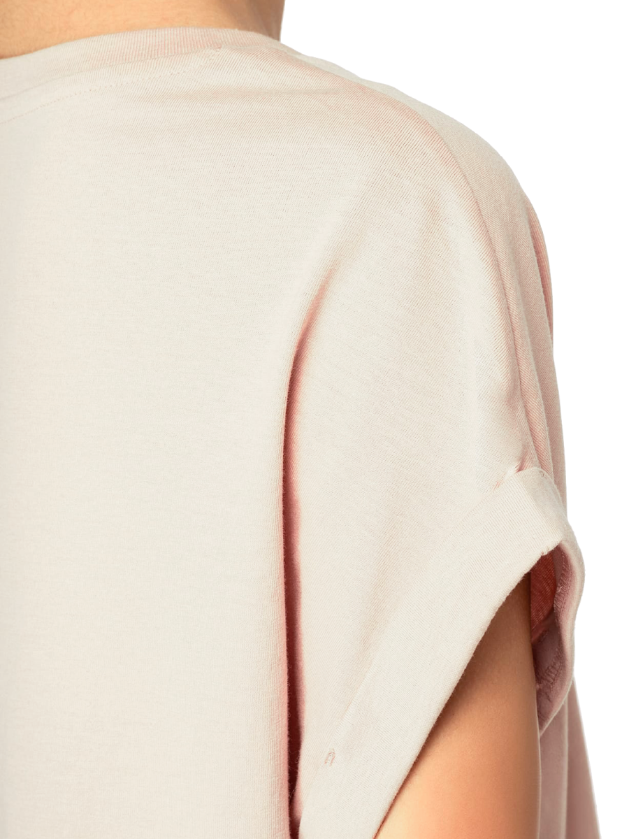 Turtle Loose organic T-shirt
