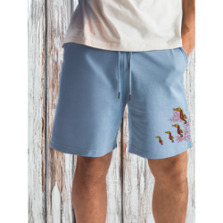 Seahorse shorts