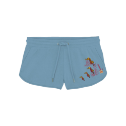 Seahorse Ladies Fleece shorts
