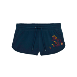 Seahorse Ladies Fleece shorts