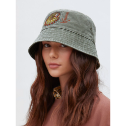 Diodon vintage Bucket hat