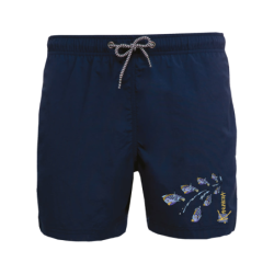 Short de Bain La Vague de Poissons