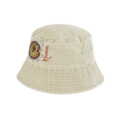 Diodon vintage Bucket hat