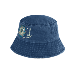 Chapeau Bob Le Diodon