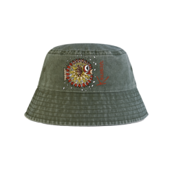 Chapeau Bob Le Diodon