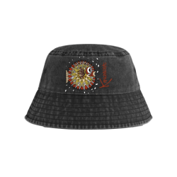 Chapeau Bob Le Diodon