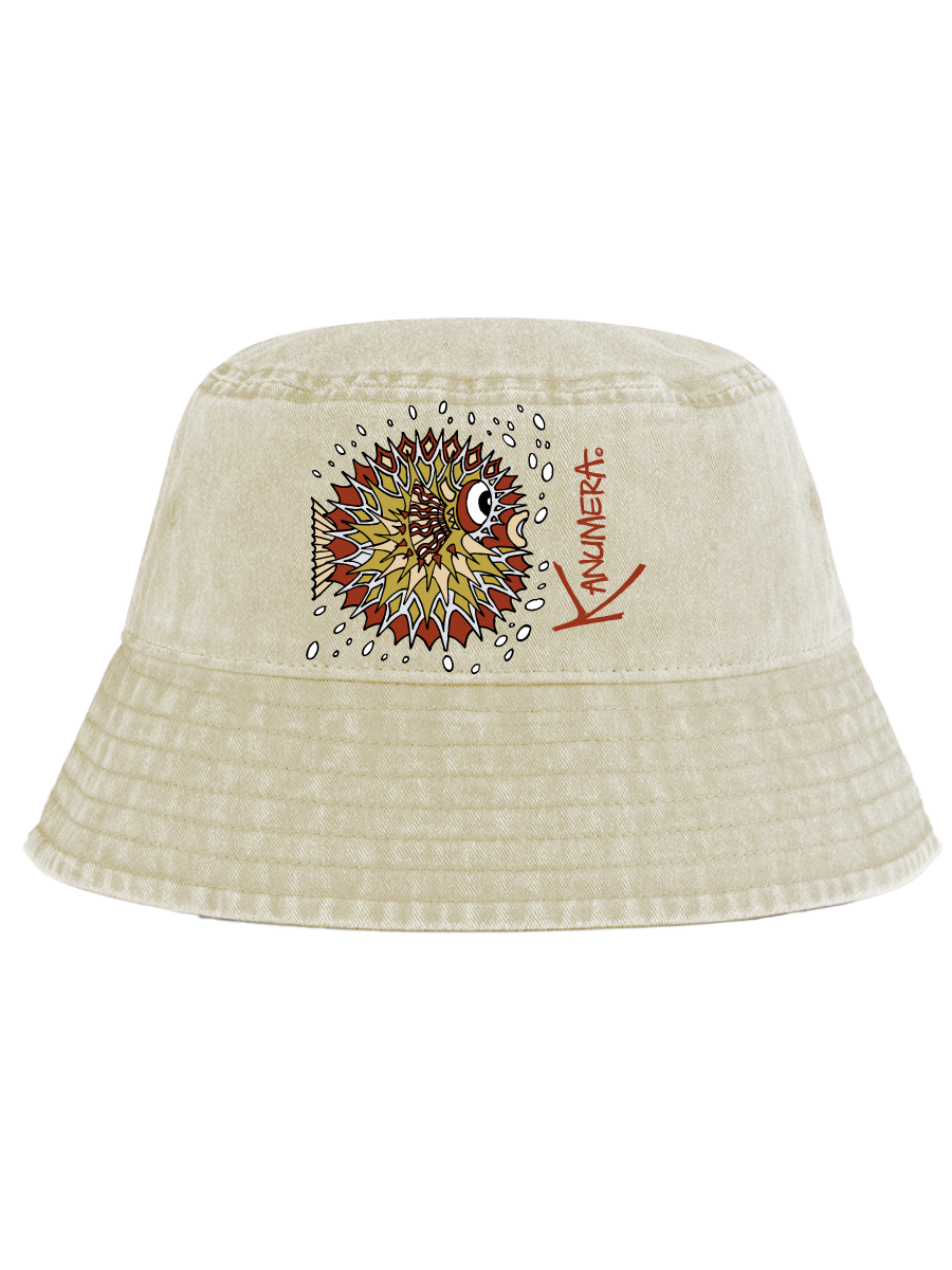 Chapeau Bob Le Diodon