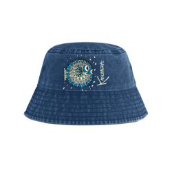 Chapeau Bob Le Diodon