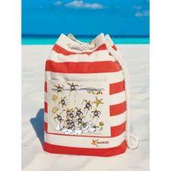 Sailor Bag – The Birth of the Turtles