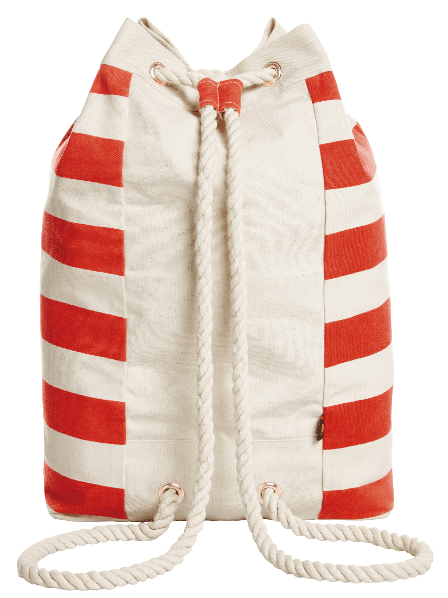 Sailor Bag – The Birth of the Turtles