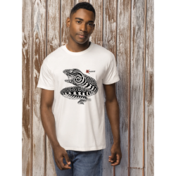 Organic moray t-shirt