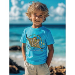 Rays Kids’ T-Shirt