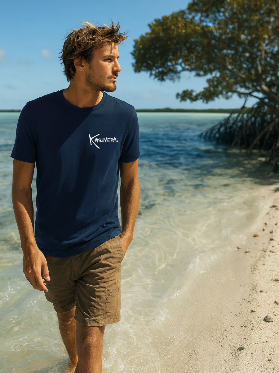 Achilles Fish Adult T-shirt