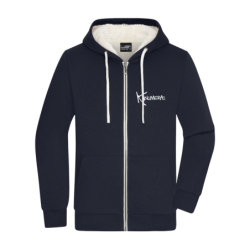 Rays Sherpa Doubleface Jacket