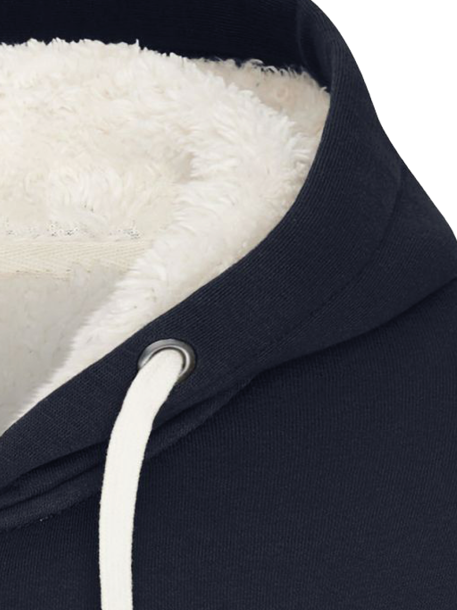 Rays Sherpa Doubleface Jacket