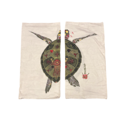 Turtle Multifunctional headwear