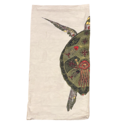 Bandeau Multi-fonctions en viscose La Tortue