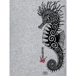 Seahorse Ladies' Knitted Fleece Jacket
