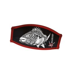 Bandeau de Sangle de Masque Le Mérou