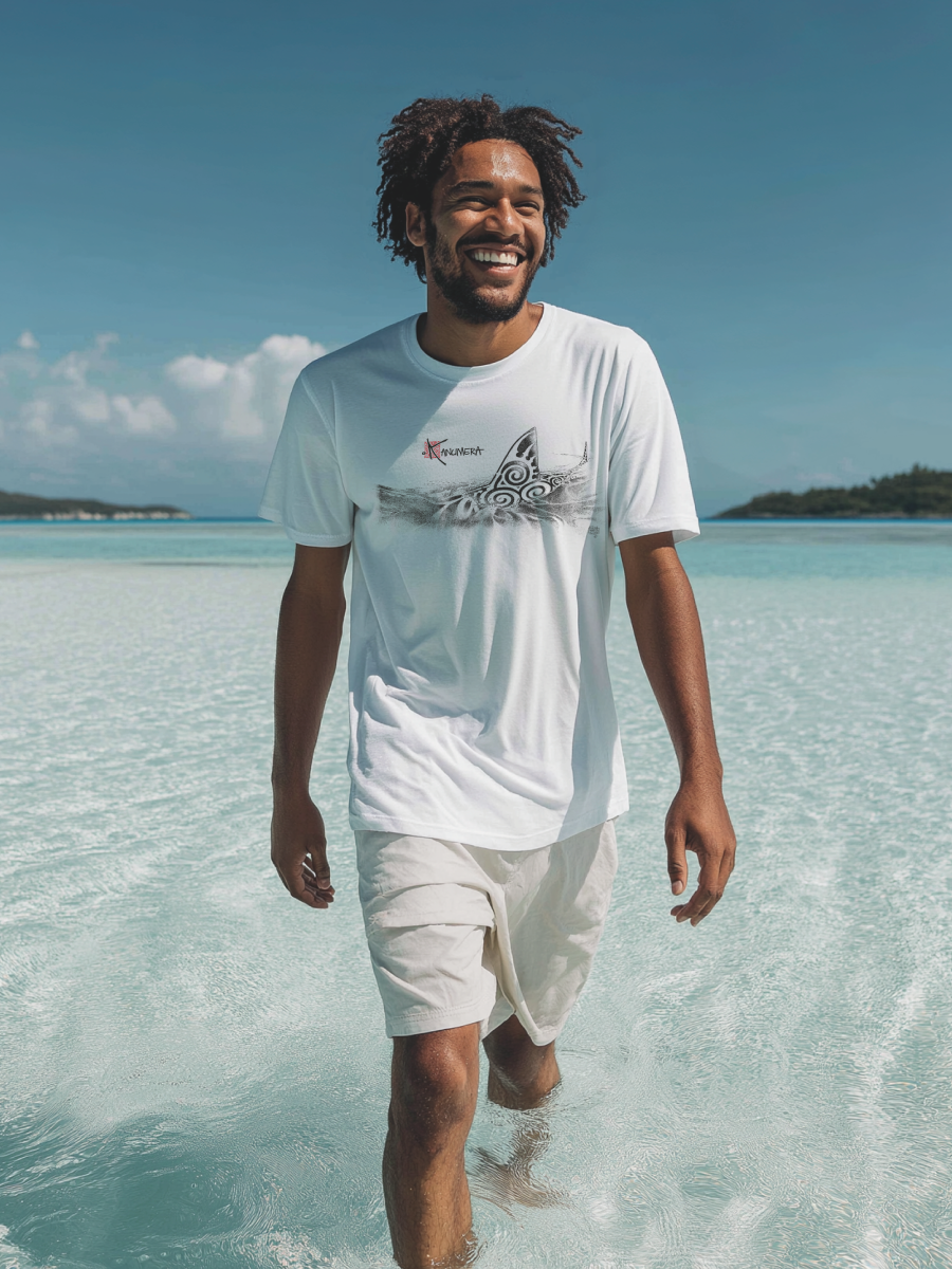 L’Onde Organic t-shirt