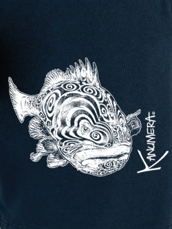 Grouper Organic French Terry Shorts