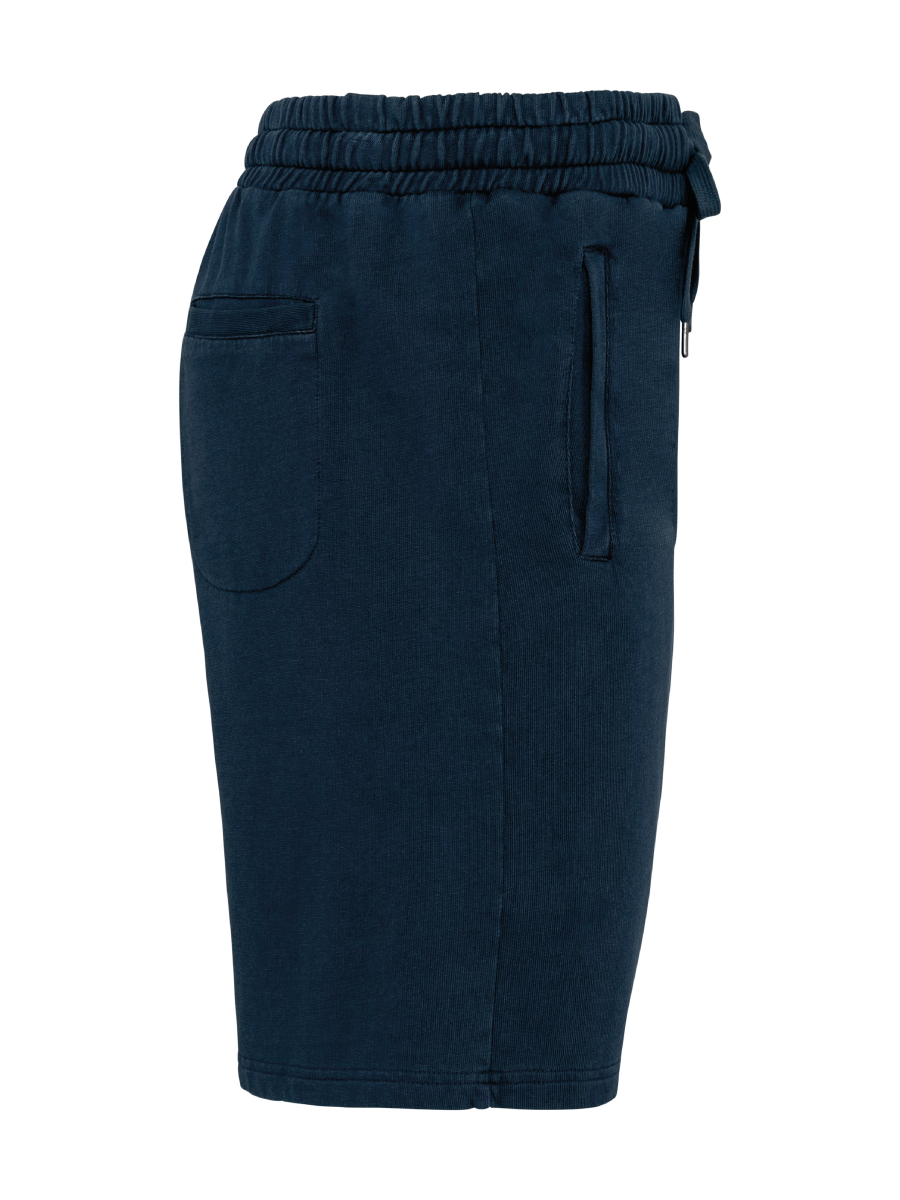 Short en Coton bio Le Mérou