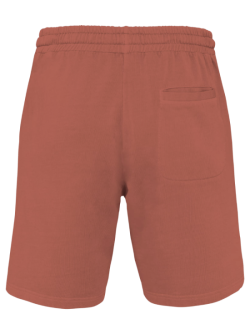 Grouper Organic French Terry Shorts