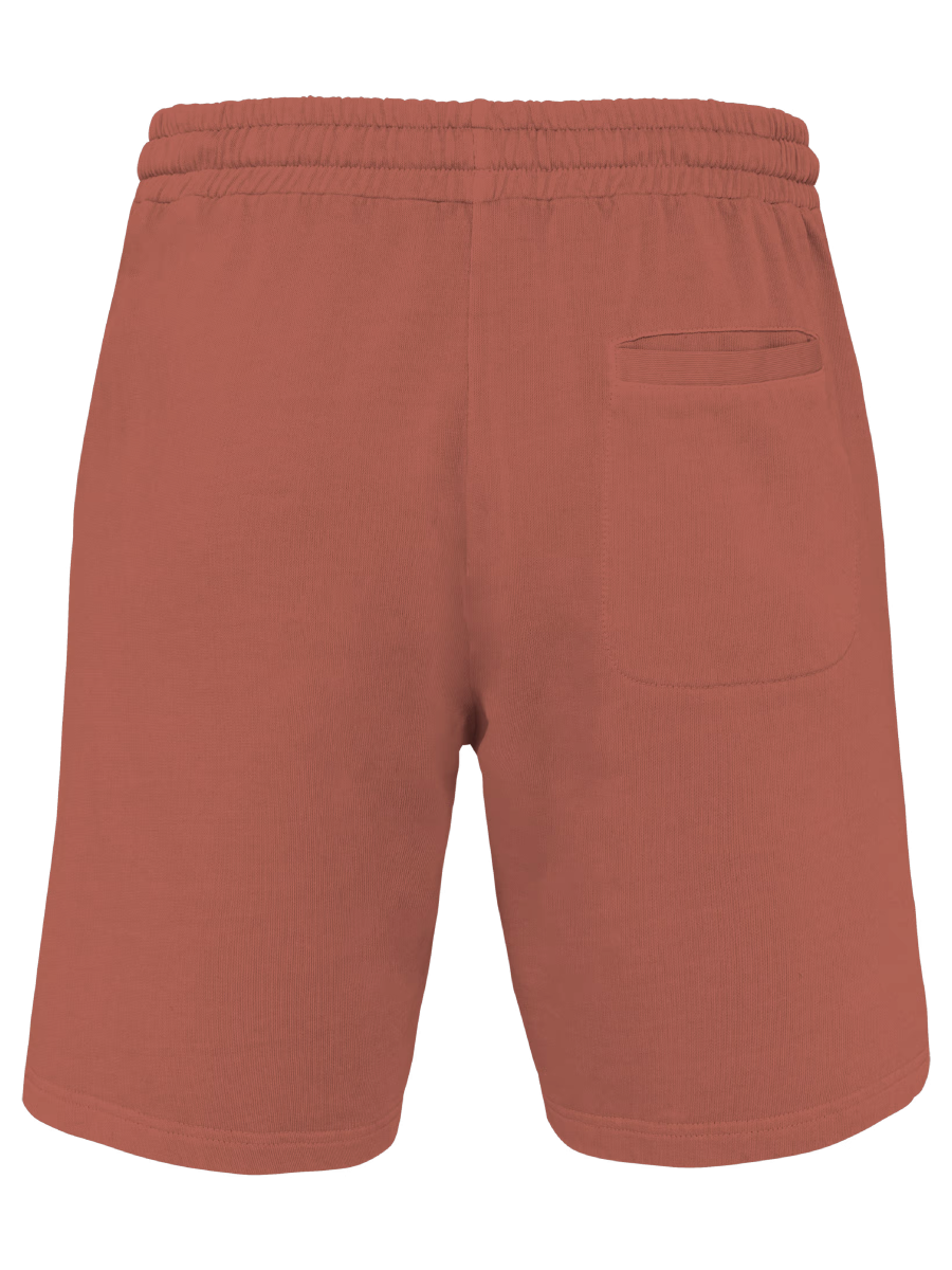 Grouper Organic French Terry Shorts