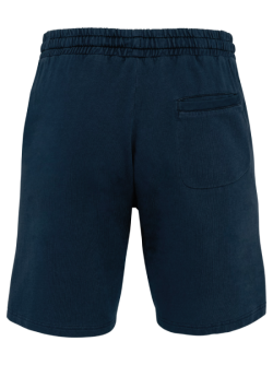 Short en Coton bio Le Mérou