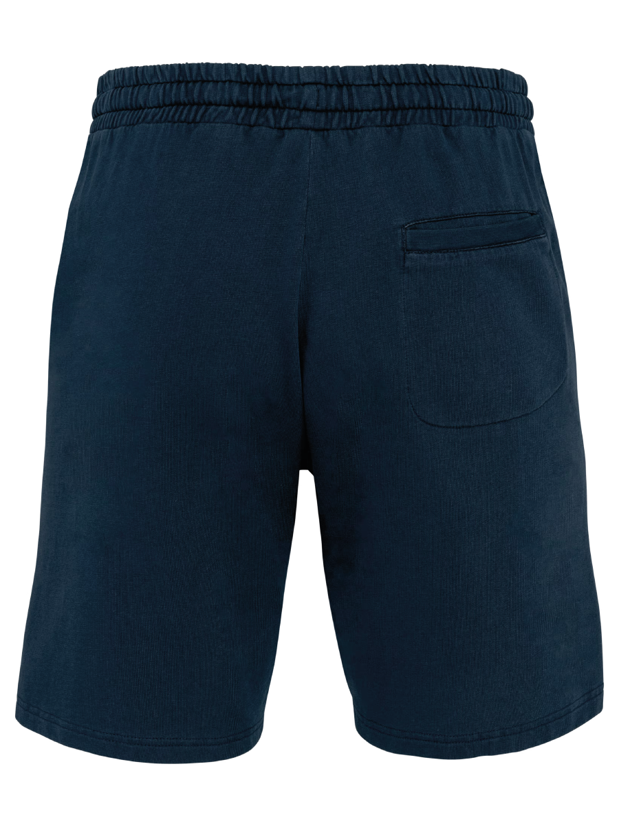 Short en Coton bio Le Mérou