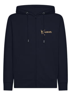Octopus Unisexe Organic Sweat Shirt