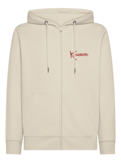 Octopus Unisexe Organic Sweat Shirt