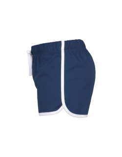 Short Rétro Enfant La raie