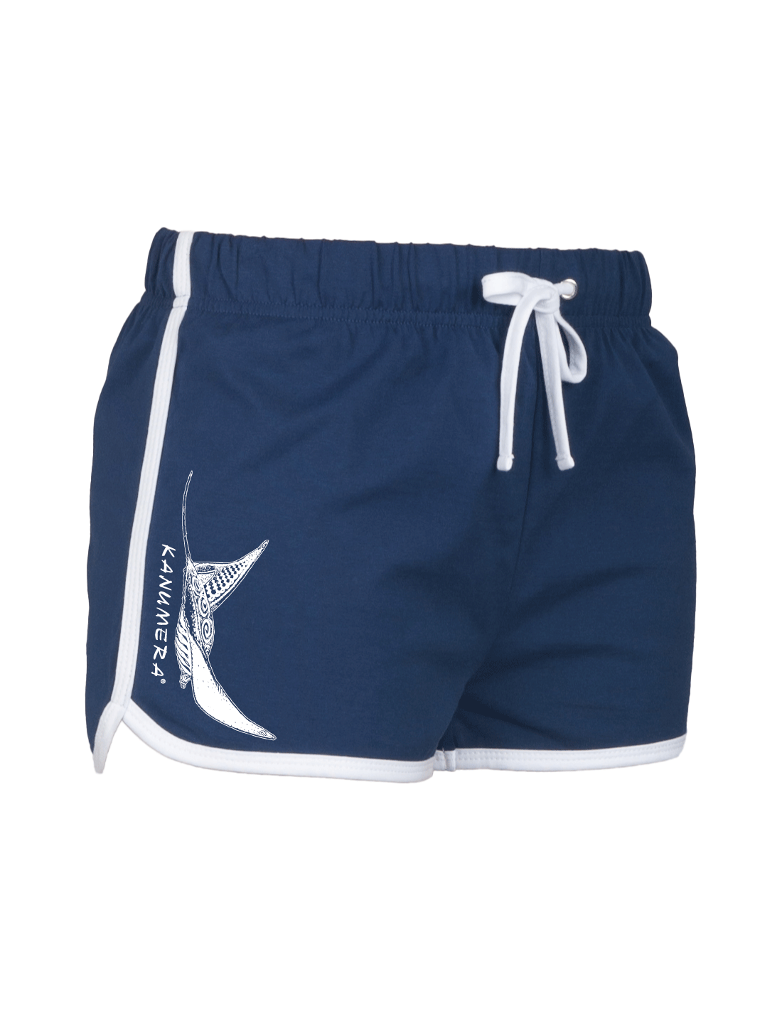 Rays Kids` Retro Shorts