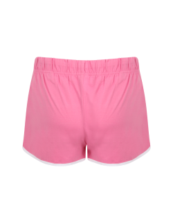 Short Rétro Enfant La raie