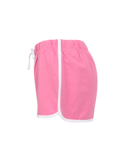 Short Rétro Enfant La raie