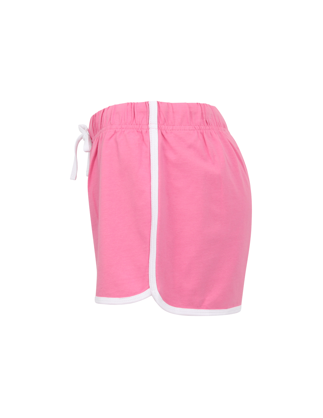 Short Rétro Enfant La raie