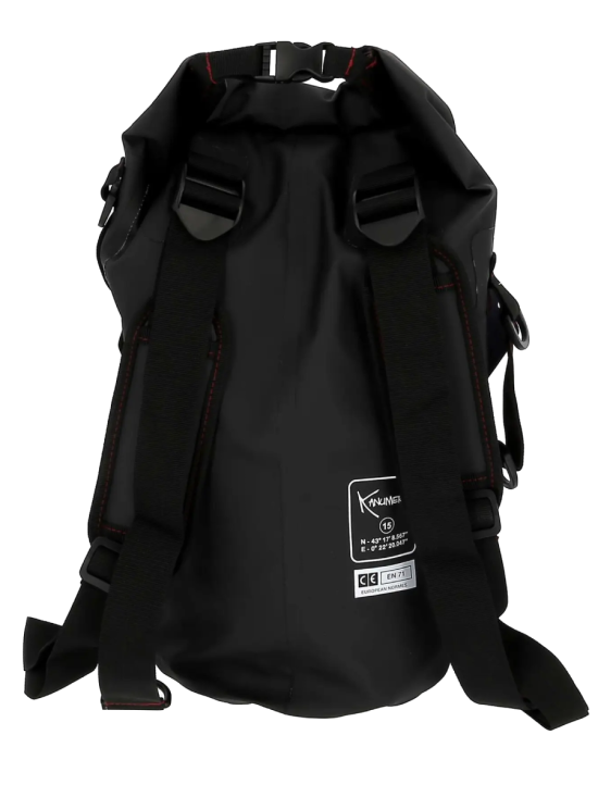 Turtles Waterproof Drysack