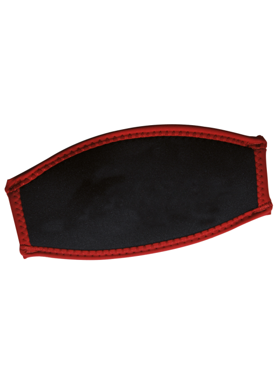 Bandeau de Sangle de Masque Les Raies Tatoos