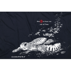 Tee-shirt Enfant La Naissance des Tortues