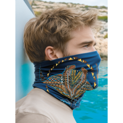 Ray Multifunctional headwear